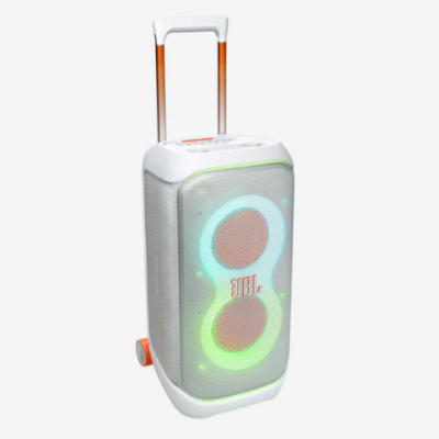 JBL Partybox Stage 320 White